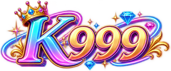 k 999 Logo